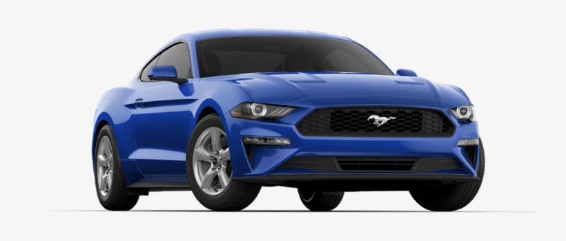 Actual Vehicle May Not Be As Shown - Ford Mustang Gt 2018 Cab, transparent png download