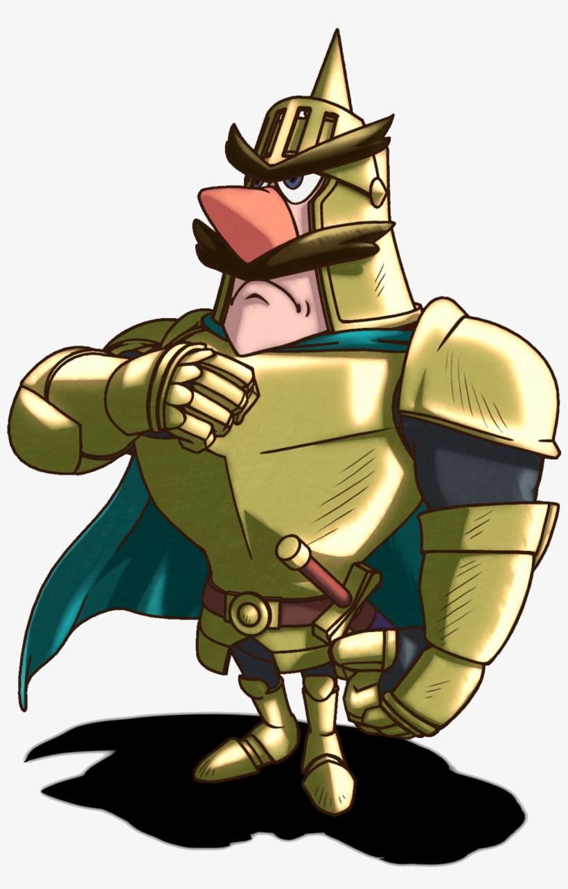 Mustang - Png - Concept Art Character Nintendo, transparent png download
