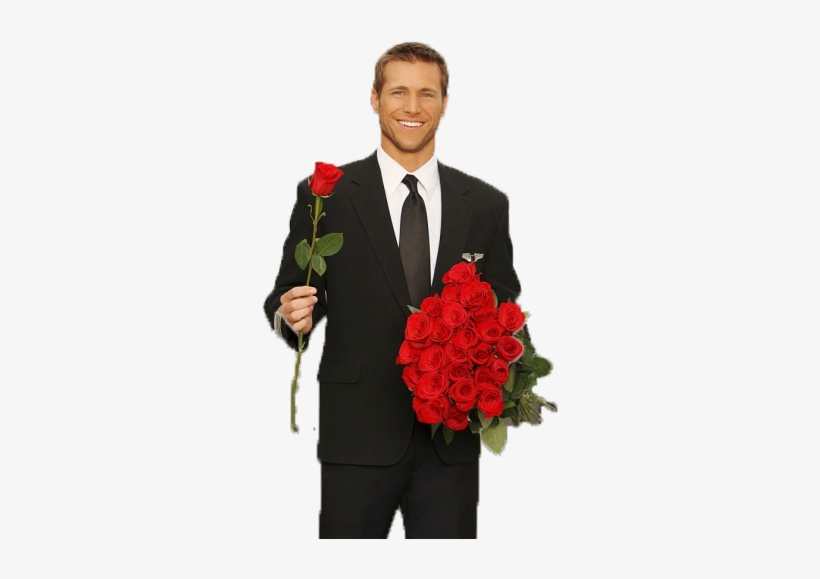 Share This Image - Bachelor Jake, transparent png download