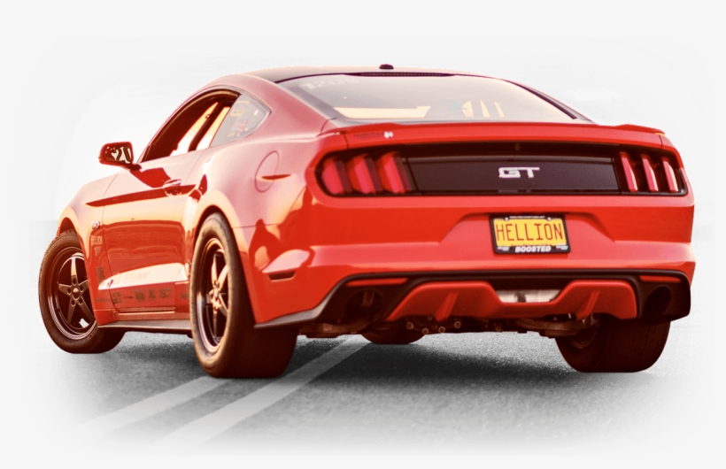 Hellion 9 Sec 2015 Ford Mustang Gt Build Recipe - Ford Mustang Gt Png, transparent png download