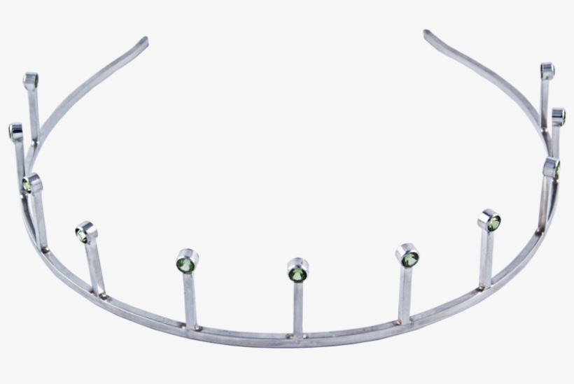 Hello Princess Crown - Circle, transparent png download