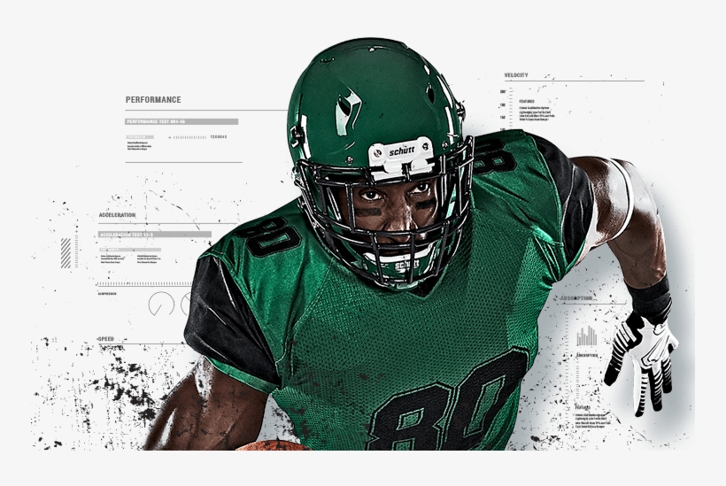 Helmet American Football, transparent png download