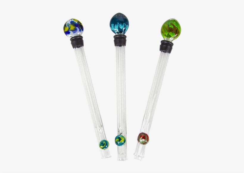 8" Glass Blunts - Chillum, transparent png download