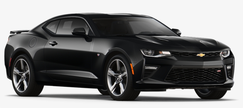 2018 Chevrolet Camaro - Casino Resort July 27 Giveaways, transparent png download