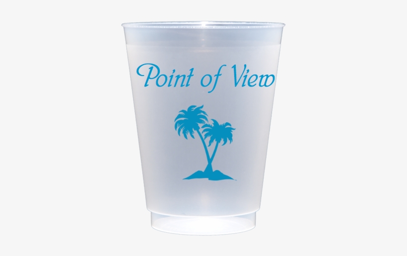 Can You Hear The Rhythmic Crash Of The Ocean Waves - St. Martin West Indies Palm Oval Bumper Sticker, transparent png download