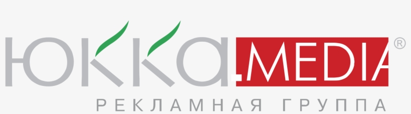 Yucca Media Logo Png Transparent - Yucca, transparent png download