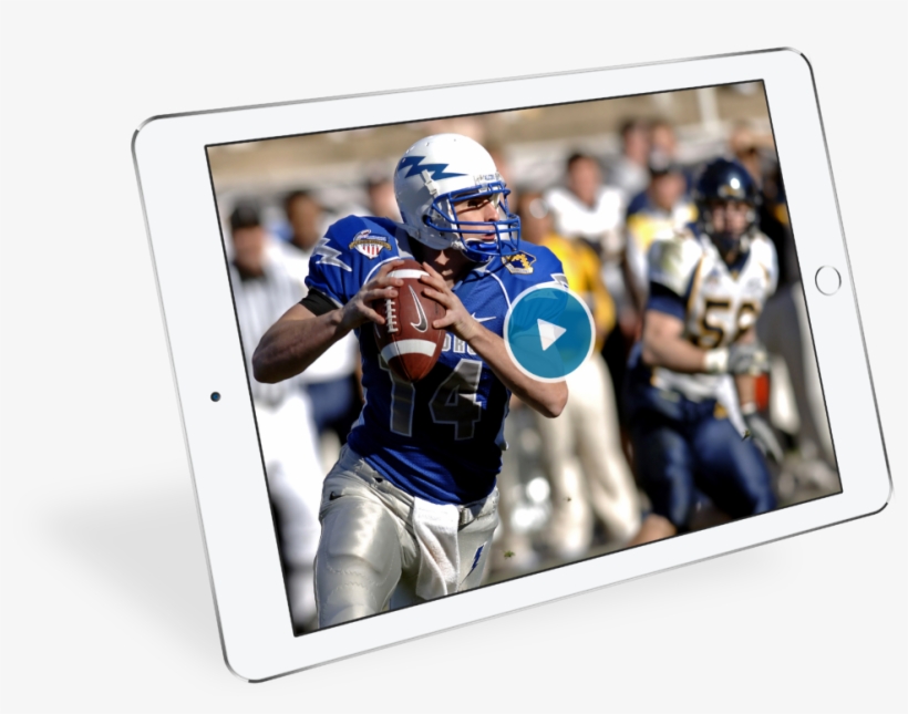 The Stadium Network Is The Ultimate Destination For - Wager: Not So Romantic Comedy Suspense [book], transparent png download