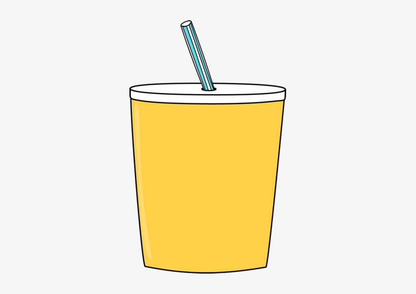Cups Mugs And Glasses Clip Art Images - Go Cup Clip Art, transparent png download