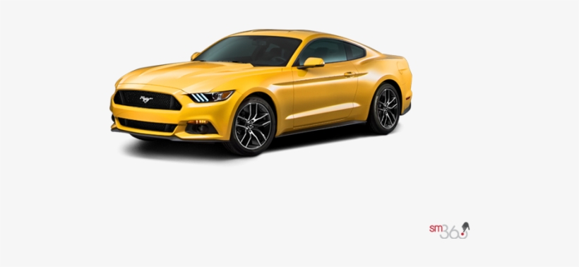 Mustang Png - Ford, transparent png download