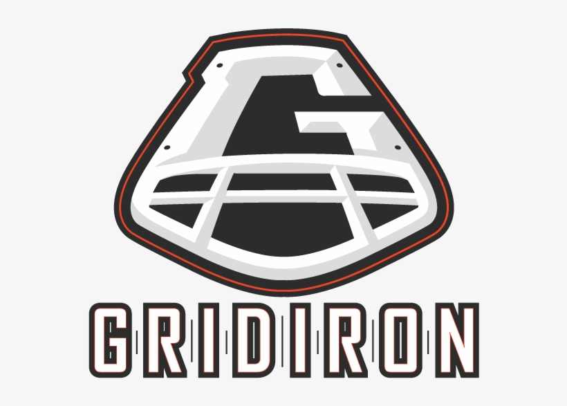 Gridiron Magazine - Gridiron, transparent png download