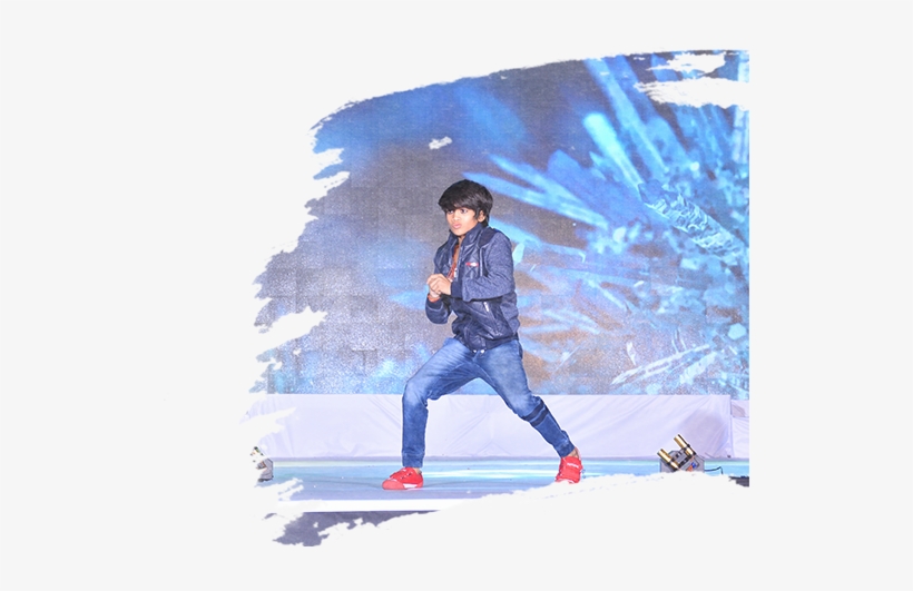 The Song Selected For The Knockout Round And The Grand - Painting, transparent png download