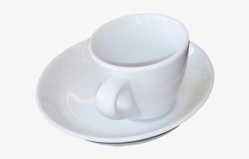 Solo Cup 75 Ml - Saucer, transparent png download
