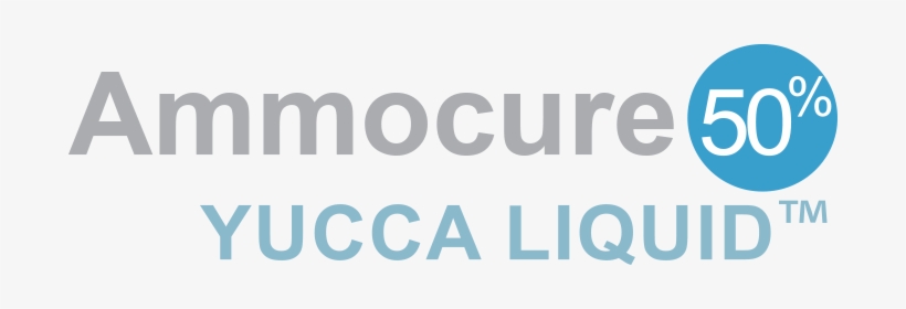 Ammocure Yucca Liquid 50% - Acca Stands, transparent png download