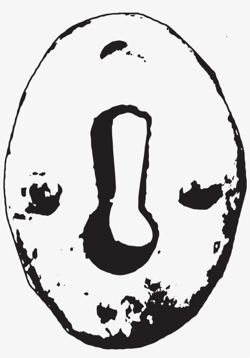 Logo Keyhole Hancock, transparent png download
