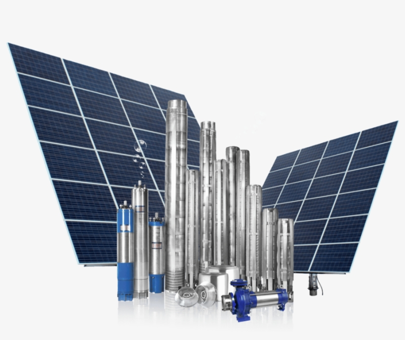 Workbook For Chemical - Solar Pump, transparent png download