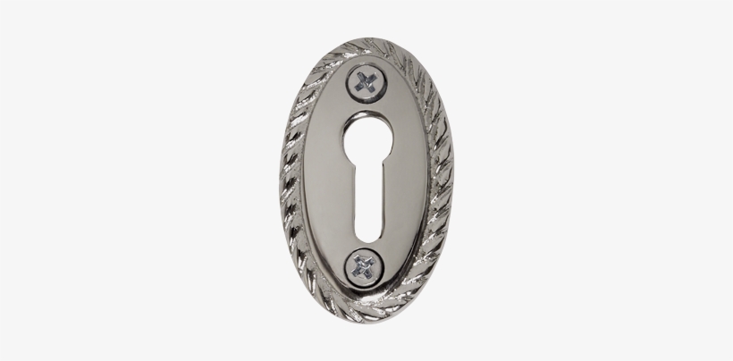 Product Description - Nostalgic Warehouse Door Knob Finish: Bright Chrome, transparent png download