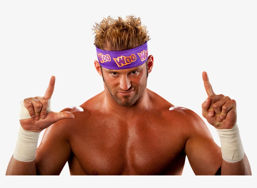 Zack Ryder, transparent png download