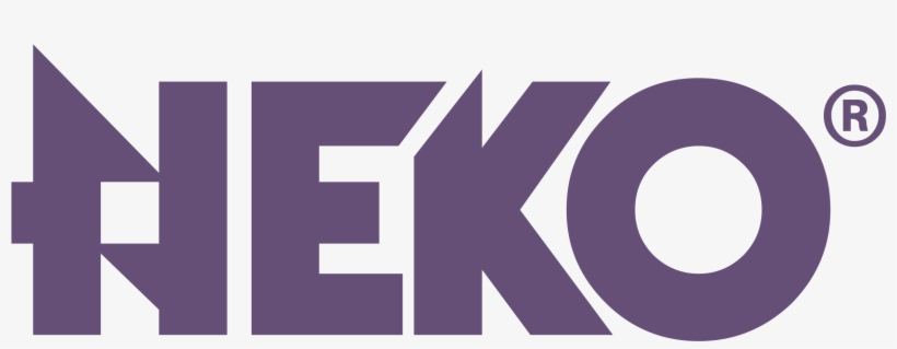 Neko Logo Png Transparent - Neko Logo, transparent png download