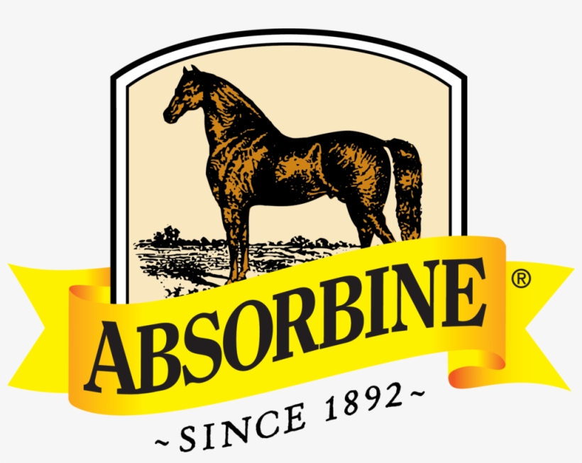 Abs-keyhole - Absorbine Logo, transparent png download