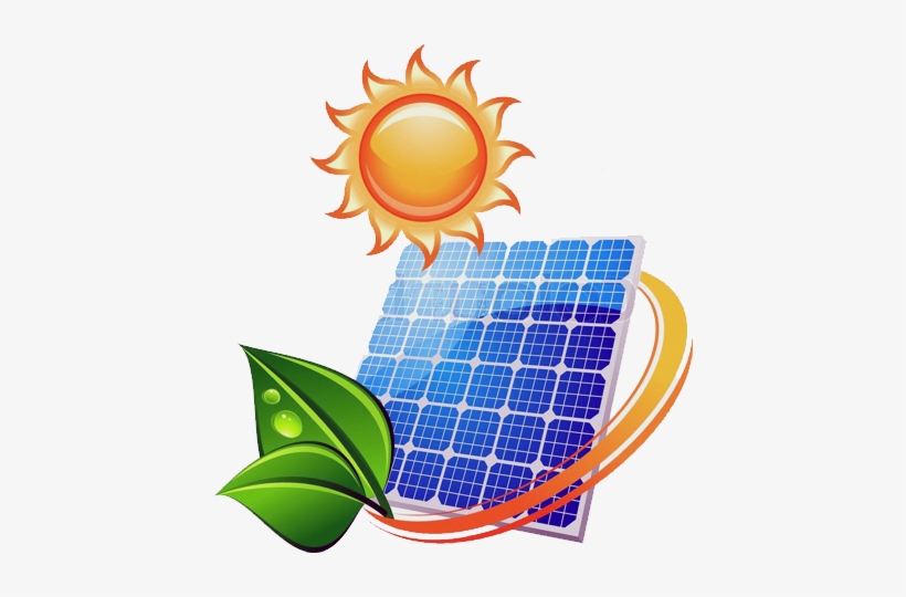 Energy Free On Dumielauxepices Net - Solar Energy Clipart, transparent png download