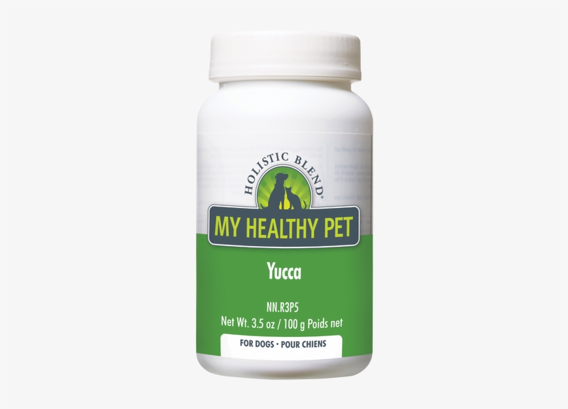 Holistic Blend®'s Yucca Is Known To Be Effective For - Pure Green Lipped Mussel Powder, transparent png download