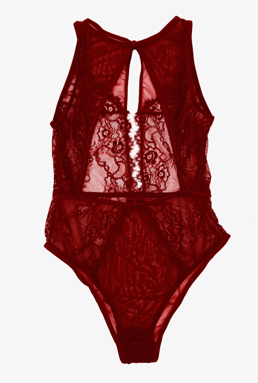 Lingerie Top, transparent png download