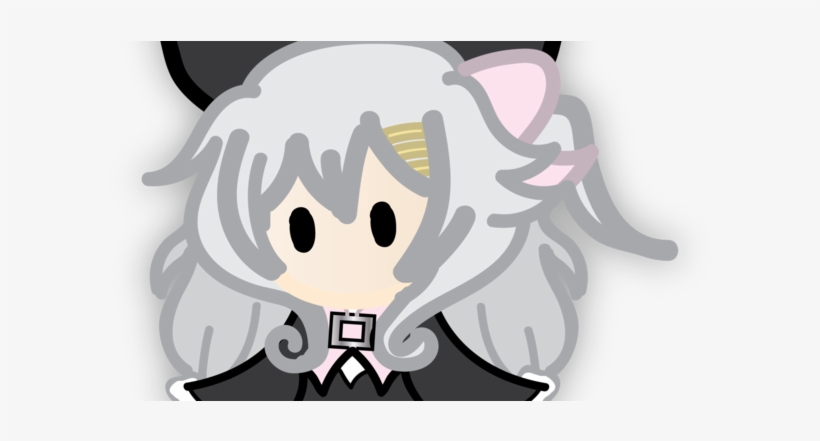 Chibi-neko - Cat, transparent png download