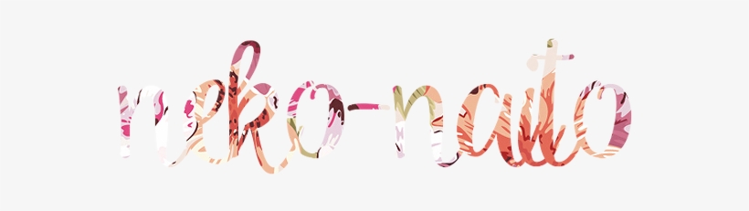 Neko - Illustration, transparent png download