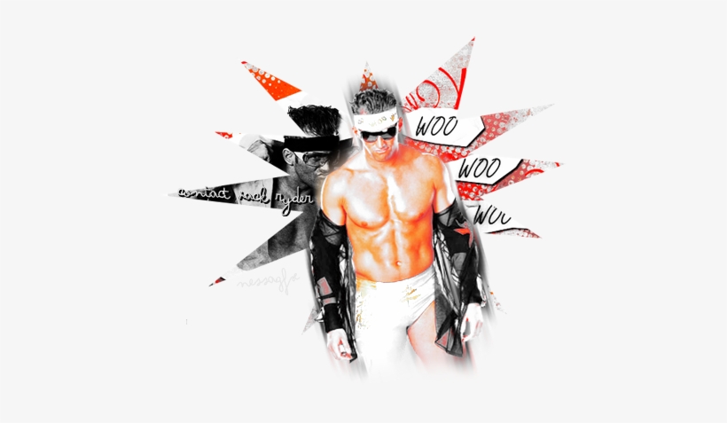 Zack Ryder Images Zack Ryder Wallpaper And Background - Wwe Zack Ryder, transparent png download
