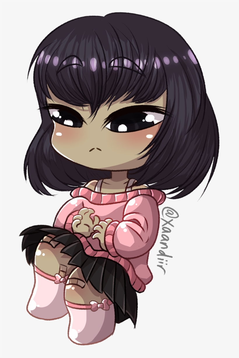 #chibiart - Twitter Search - Twitter, transparent png download