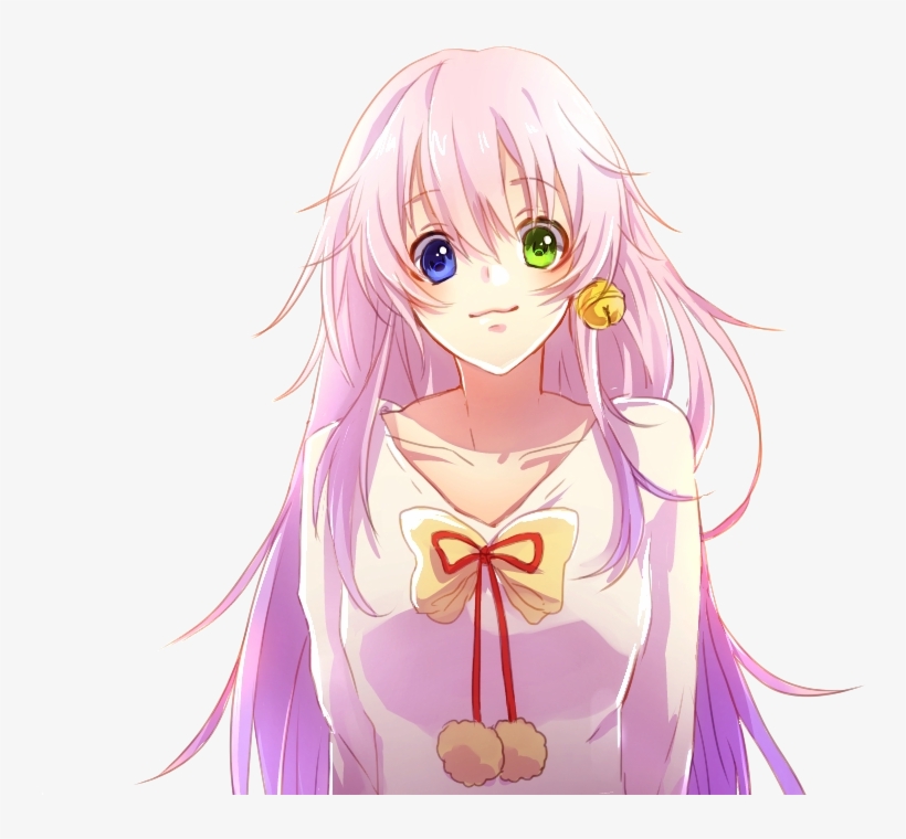 She Is Constantly Hungry And Will Whine When She Is - K Project Neko Chan, transparent png download