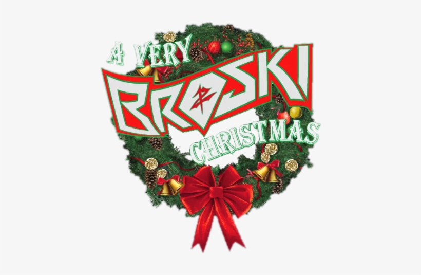 I Made It In Gimp After Taking A Screen Cap On Ztlis - Morigins Welcome Christmas Wreath Double Sided Decorative, transparent png download