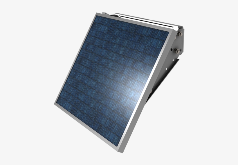 About Solar Panels - Solar Panel, transparent png download