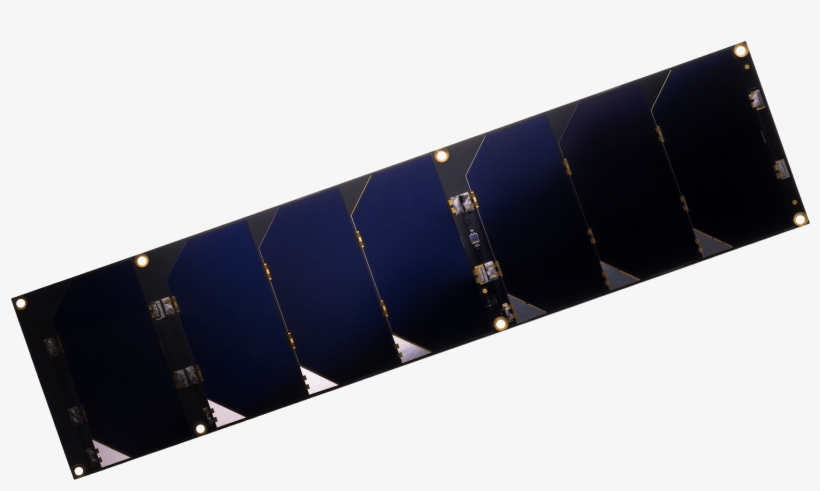 Cubesat Solar Panels, transparent png download