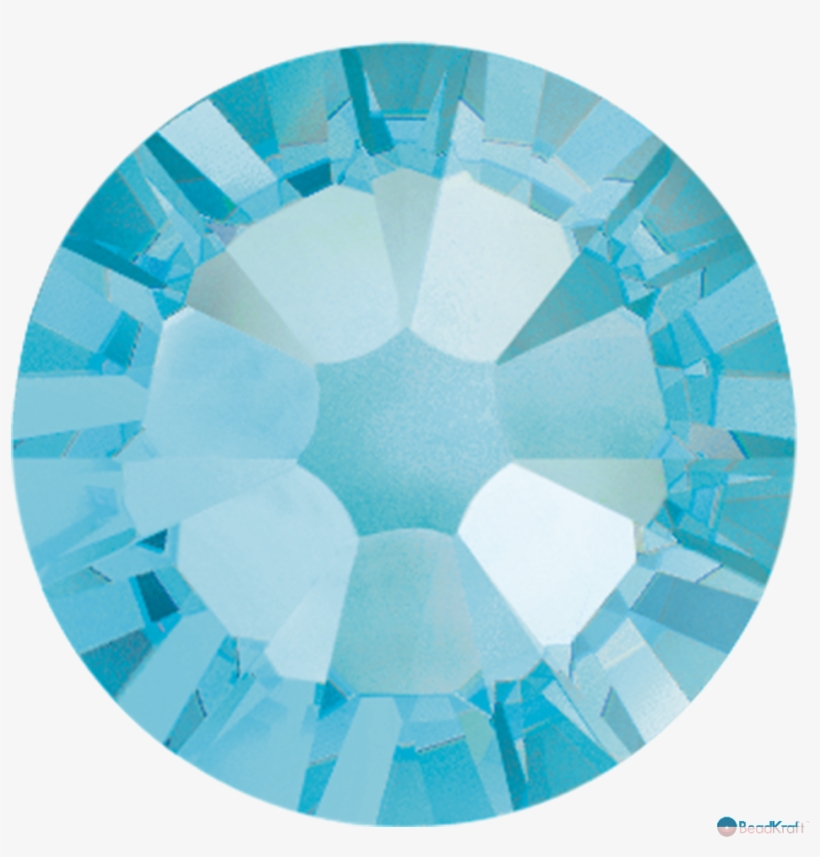 Aquamarine Png Download Image - Crystal Golden Shadow Swarovski, transparent png download