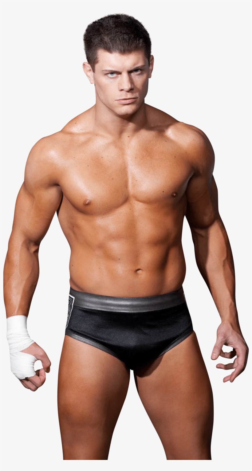 Click To Enlarge - Cody Rhodes Png, transparent png download