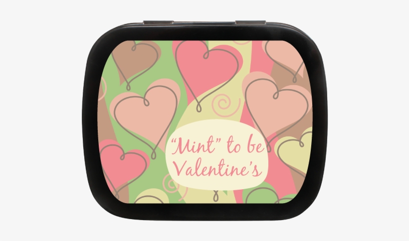 Heart Sketch Personalized - Beauty Face, transparent png download