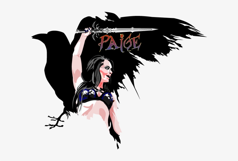 Http - //www - Rericsmith - Com/stuff/paige - Zack - Illustration, transparent png download