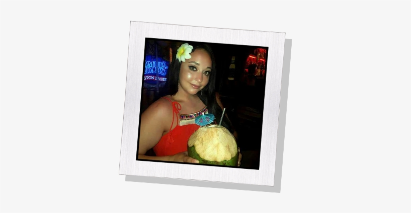 Natasha Ryder - Flat Panel Display, transparent png download