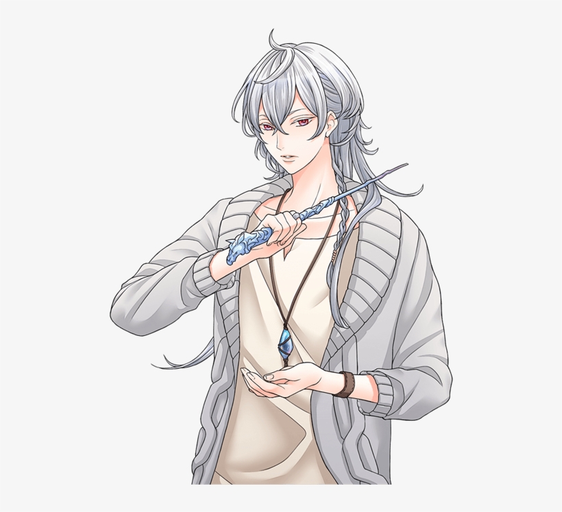 Leon 12 U Muhyoujou - Anime, transparent png download