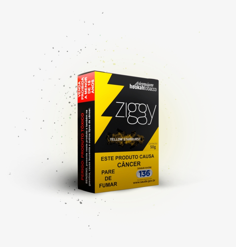 Yellow-starburst - Graphic Design, transparent png download