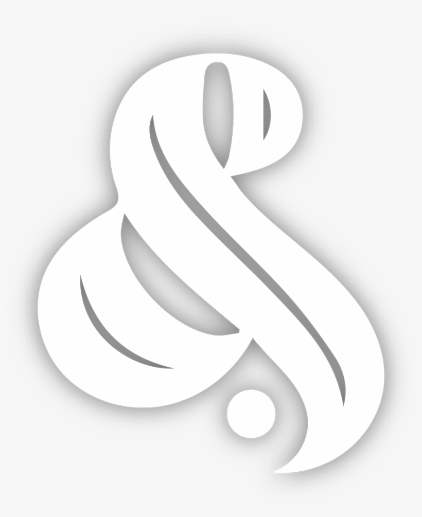Ampersand - Marketing, transparent png download