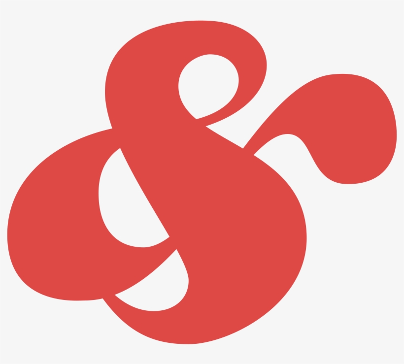 Daily Ligature - Letter, transparent png download