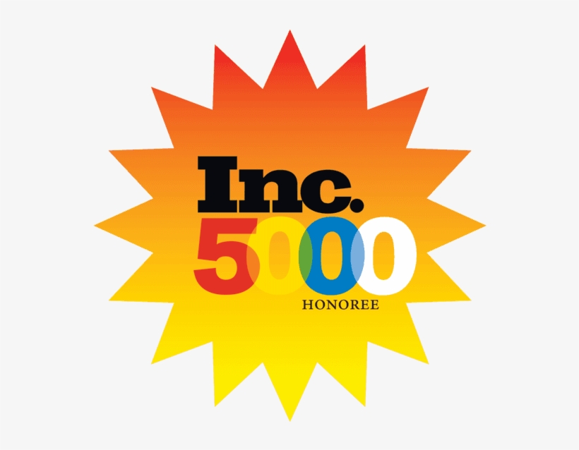 Inc 500, transparent png download