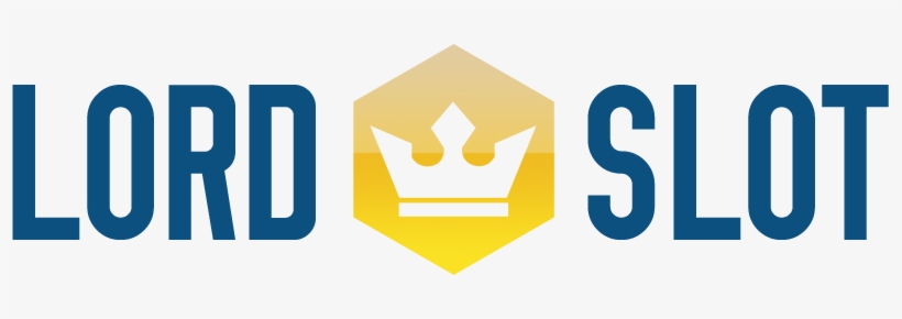 Lord Slot Logo - Casino, transparent png download