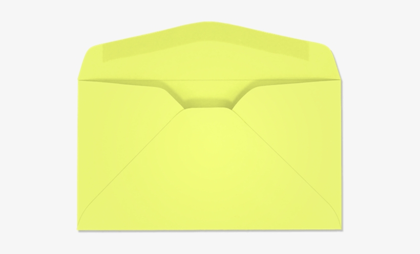 Ione Color Print - Envelope, transparent png download