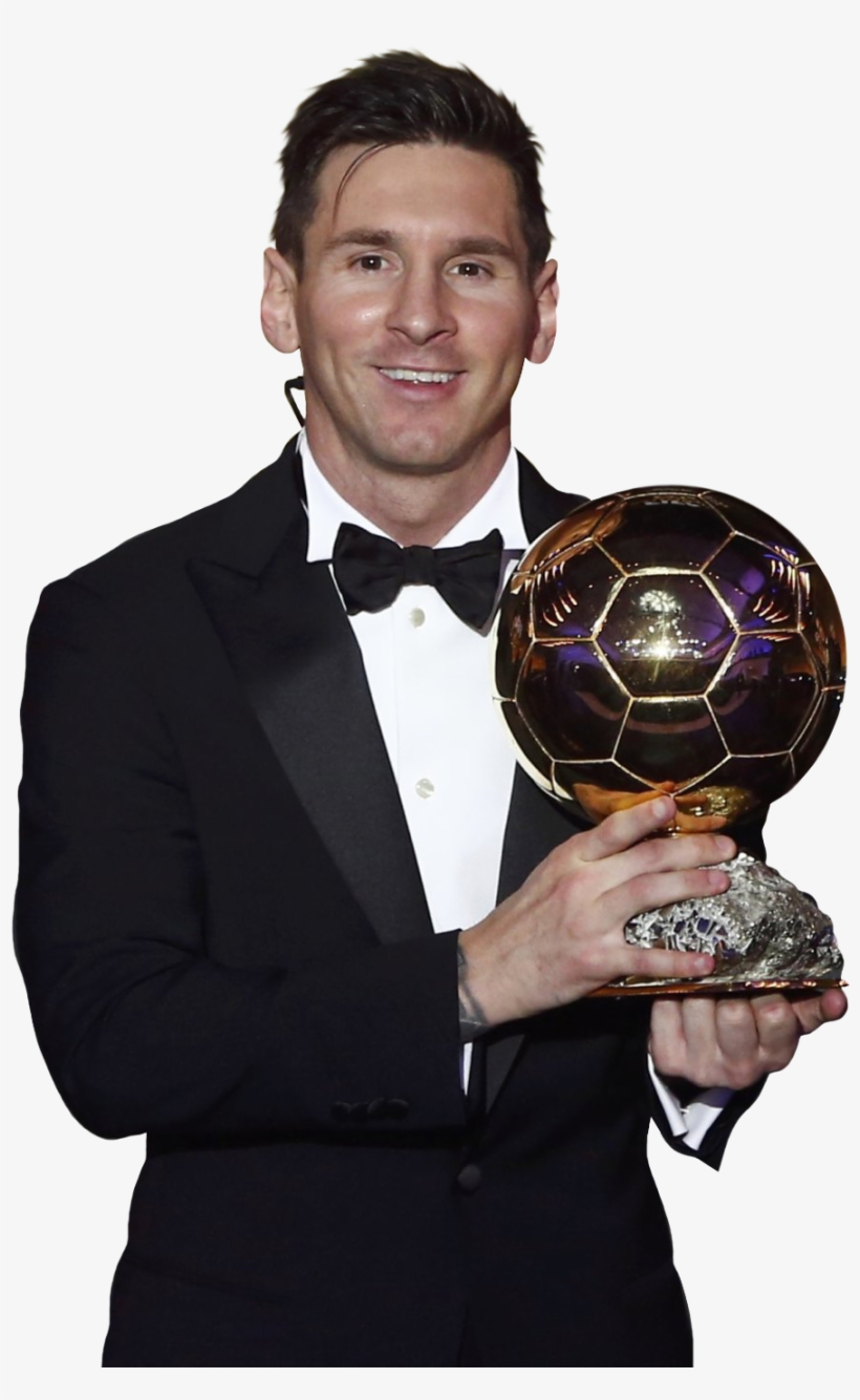 Lionel Messi - Tim Burton Director Png, transparent png download