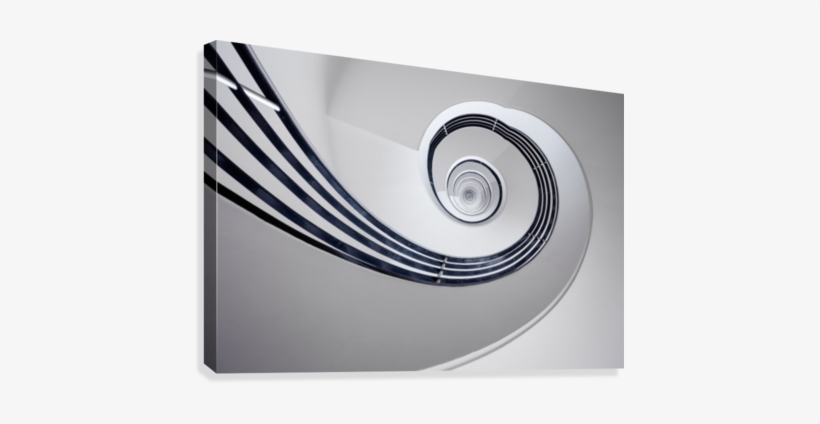 Fibonacci Art - Poster: Zimmermann's Fibonacci, 61x41cm., transparent png download
