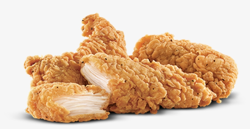 Chicken Tenders Png - Chicken Strips, transparent png download