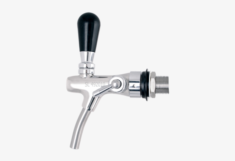 Dispense Taps - Výčepní Kohout, transparent png download